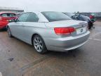 2007 BMW 330D SE A for sale at Copart SANDWICH