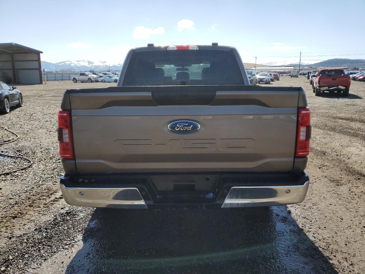 1FTEW1C57PFB45867 FORD F-150 2023