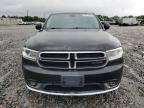 2016 Dodge Durango Limited იყიდება Tifton-ში, GA - Front End
