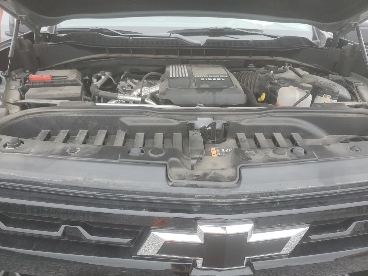 3GCUDFE85RG145776 CHEVROLET ALL Models 2024