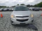 2015 CHEVROLET EQUINOX LT à vendre chez Copart NC - MEBANE