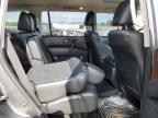 2019 Nissan Armada Sv за продажба в Conway, AR - Water/Flood