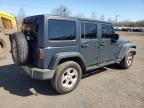 2016 Jeep Wrangler Unlimited Sport للبيع في New Britain، CT - Normal Wear