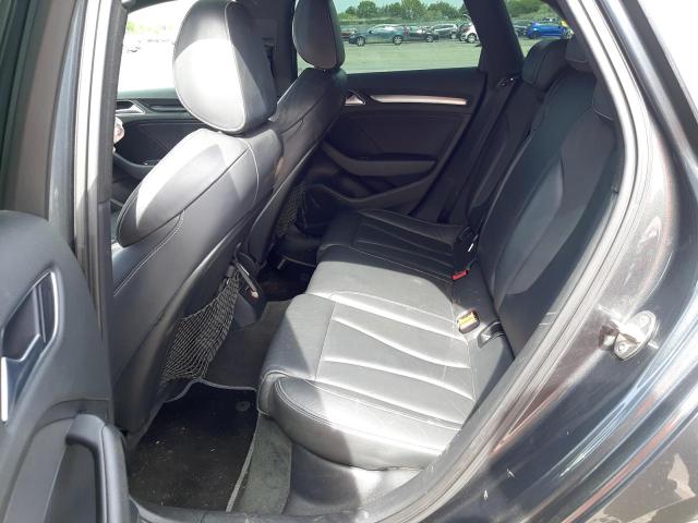 2013 AUDI A3 S LINE