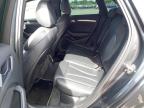 2013 AUDI A3 S LINE for sale at Copart SANDTOFT