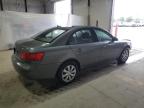 2009 Hyundai Sonata Gls en Venta en Lexington, KY - Front End