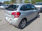 2011 CITROEN C3 CONNEXI for sale at Copart GLOUCESTER