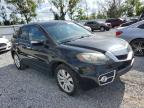 2011 Acura Rdx  de vânzare în Riverview, FL - Undercarriage