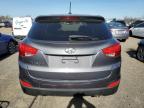 2015 HYUNDAI TUCSON GLS for sale at Copart ON - TORONTO