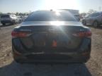 2024 Nissan Sentra Sv for Sale in Oklahoma City, OK - Front End