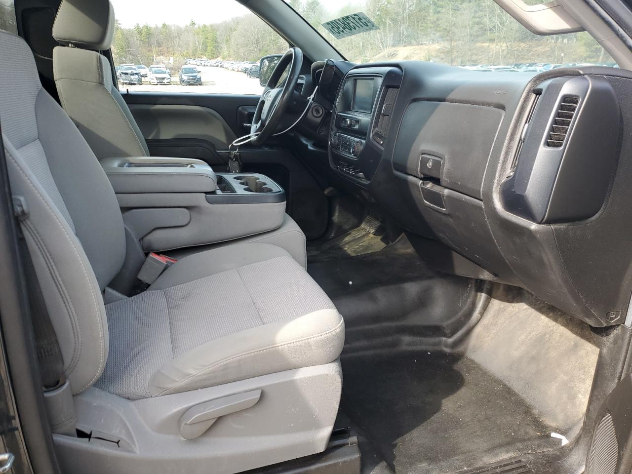 1GCNCNEH6JZ111254 CHEVROLET ALL Models 2018
