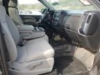 2018 CHEVROLET SILVERADO C1500 à vendre chez Copart MA - NORTH BOSTON