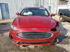 2020 Ford Fusion Se იყიდება Montgomery-ში, AL - Front End