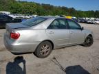2006 Toyota Camry Le за продажба в Florence, MS - All Over