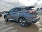 2018 Nissan Murano S за продажба в Haslet, TX - Hail