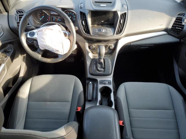  FORD ESCAPE 2016 Красный