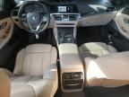 2021 Bmw 330I  იყიდება North Las Vegas-ში, NV - Front End