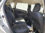 2016 Honda Fit Lx للبيع في Midway، FL - Water/Flood