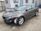 2013 Kia Optima Ex na sprzedaż w Los Angeles, CA - Front End
