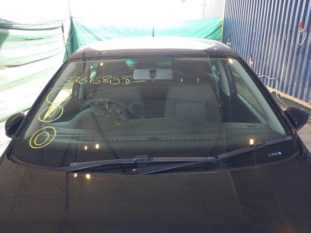 2011 VOLKSWAGEN POLO MATCH