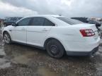 2017 Ford Taurus Sel na sprzedaż w Houston, TX - Minor Dent/Scratches