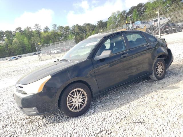 2009 Ford Focus Se