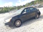 2009 Ford Focus Se for Sale in Ellenwood, GA - Rear End