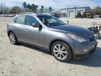 2011 Infiniti Ex35 Base იყიდება Mendon-ში, MA - Biohazard/Chemical