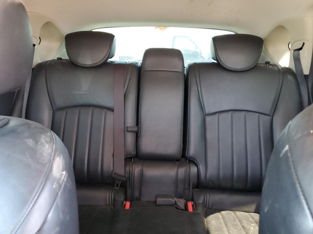 2017 Infiniti Qx50 VIN: JN1BJ0RPXHM384740 Lot: 51159765