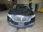 2015 Lincoln Mkx  за продажба в Lufkin, TX - Hail