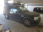 2011 Land Rover Lr4 Hse Luxury на продаже в Sandston, VA - Side