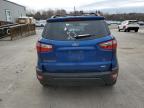 Duryea, PA에서 판매 중인 2019 Ford Ecosport Se - Front End
