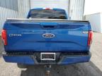 2017 Ford F150 Supercrew იყიდება Greenwell Springs-ში, LA - Minor Dent/Scratches