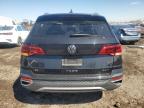 2024 Volkswagen Taos Se zu verkaufen in Chicago Heights, IL - Front End