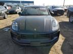 2022 Porsche Macan  на продаже в Woodhaven, MI - Water/Flood