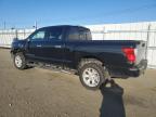 2016 NISSAN TITAN XD SL for sale at Copart AB - EDMONTON