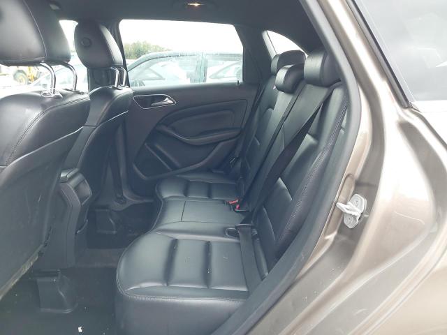 2012 MERCEDES BENZ B180 BLUEE