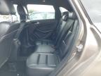 2012 MERCEDES BENZ B180 BLUEE for sale at Copart NEWBURY