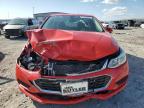 2018 Chevrolet Cruze Ls   na sprzedaż w Cahokia Heights, IL - Front End