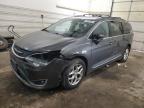 2017 Chrysler Pacifica Touring L იყიდება Ham Lake-ში, MN - Front End