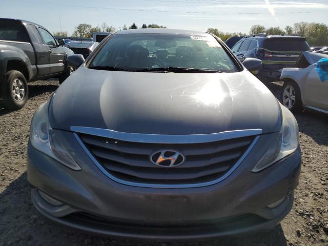  HYUNDAI SONATA 2013 Gray