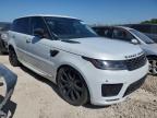 2019 Land Rover Range Rover Sport Supercharged Autobiography for Sale in Midway, FL - Replaced Vin