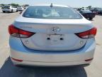 2014 Hyundai Elantra Se for Sale in Grand Prairie, TX - Side