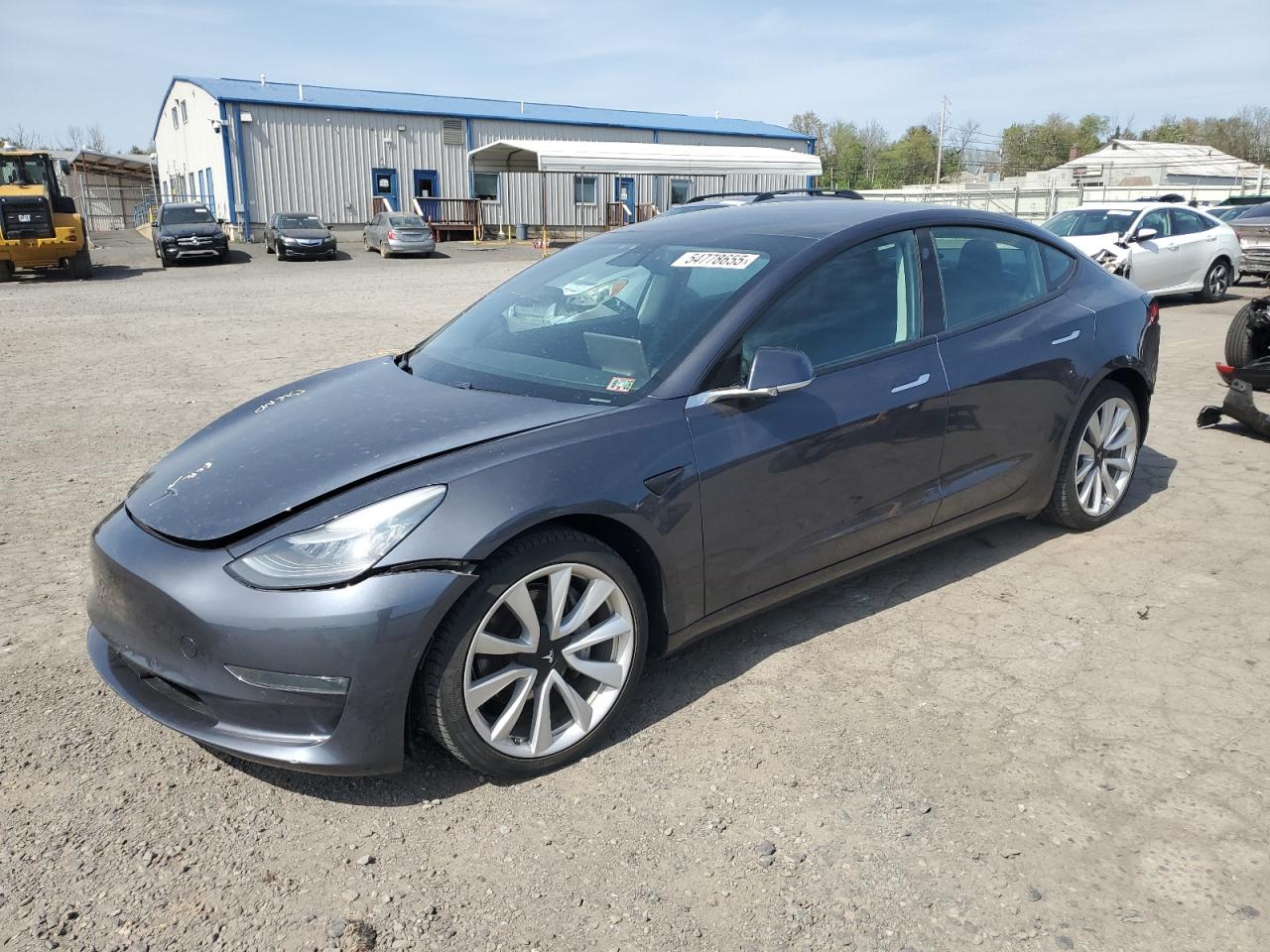 2020 Tesla Model 3 for Sale in Pennsburg, PA - All Over