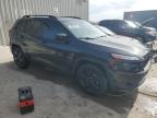 2016 Jeep Cherokee Latitude de vânzare în Franklin, WI - Front End