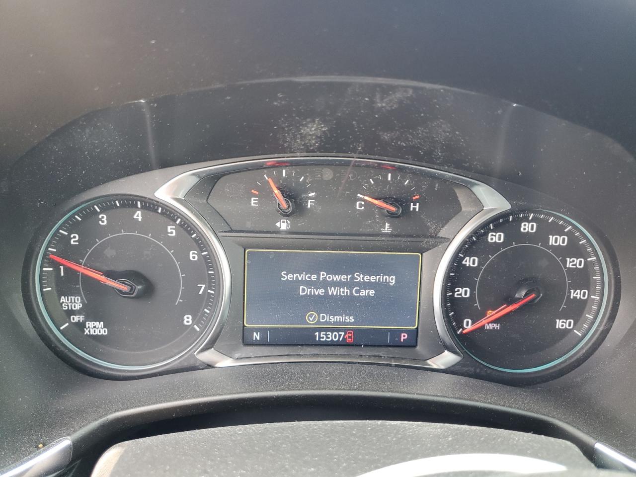 3GNAXUEG5RL269227 CHEVROLET EQUINOX 2024