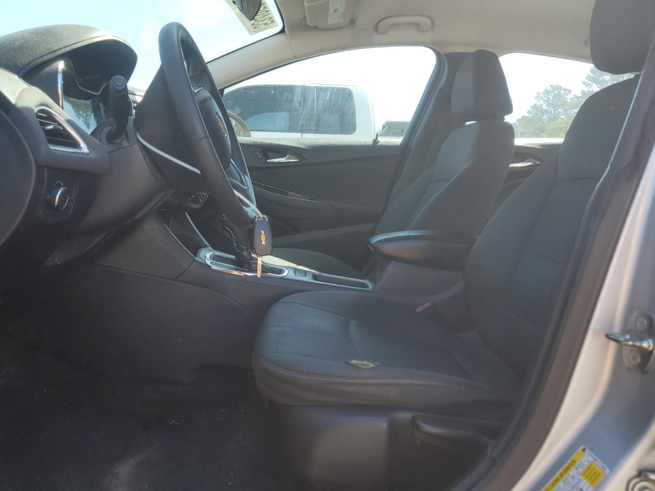 1G1BC5SM7J7178602 CHEVROLET CRUZE 2018