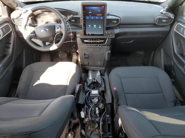  FORD EXPLORER 2022 Two tone