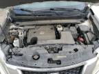 2015 Nissan Pathfinder S იყიდება Houston-ში, TX - Front End