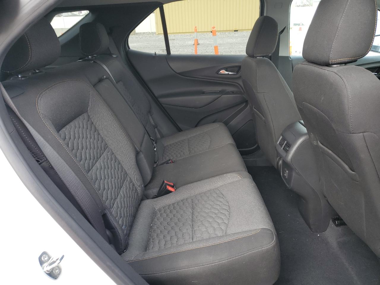 3GNAXUEV5MS161624 CHEVROLET EQUINOX 2021